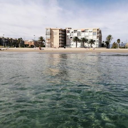 La Pineda De Salou Port Aventura Lägenhet Exteriör bild