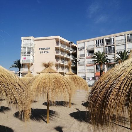 La Pineda De Salou Port Aventura Lägenhet Exteriör bild