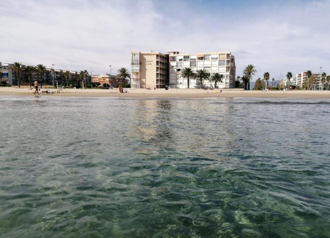 La Pineda De Salou Port Aventura Lägenhet Exteriör bild