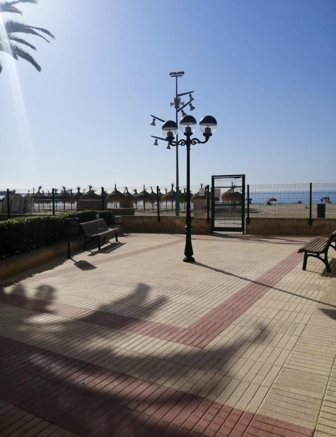 La Pineda De Salou Port Aventura Lägenhet Exteriör bild