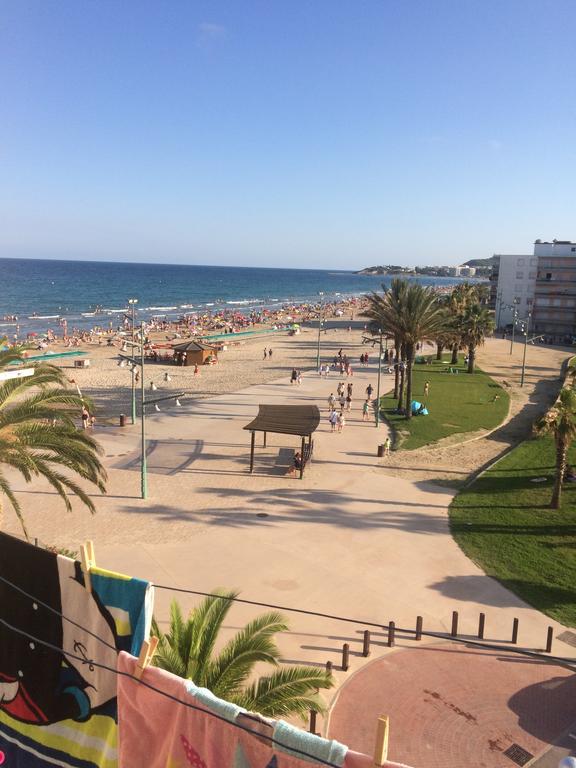 La Pineda De Salou Port Aventura Lägenhet Exteriör bild