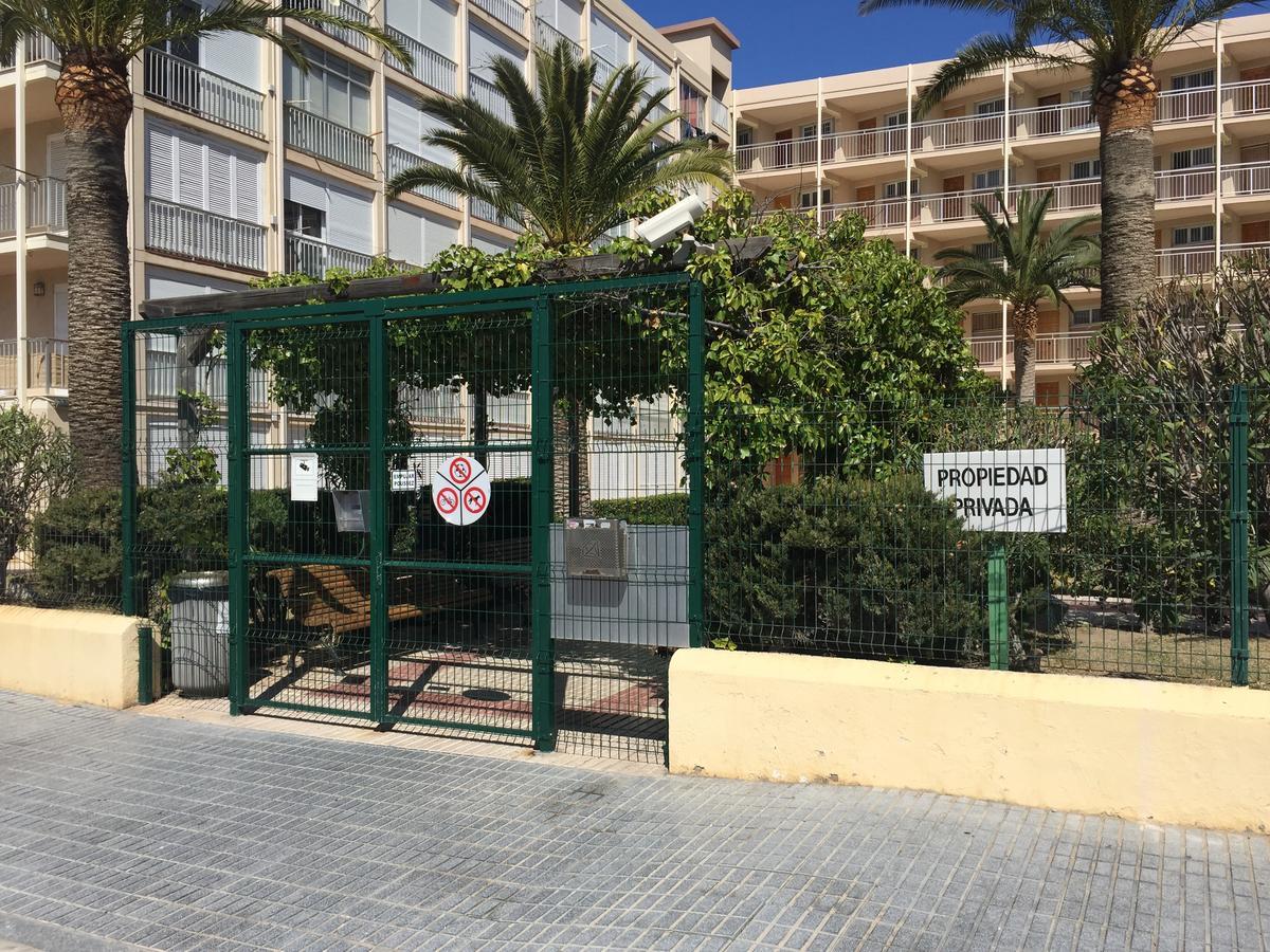 La Pineda De Salou Port Aventura Lägenhet Exteriör bild