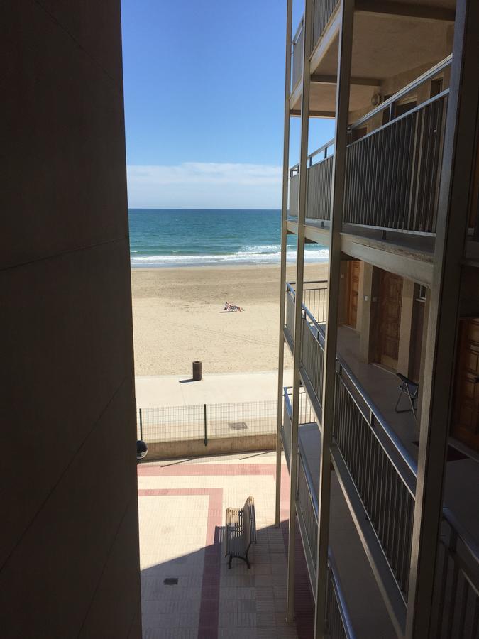 La Pineda De Salou Port Aventura Lägenhet Exteriör bild